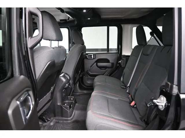 SEMINUEVOS JEEP Wrangler a Estados en autogozo