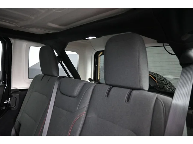 SEMINUEVOS JEEP Wrangler a Estados en autogozo