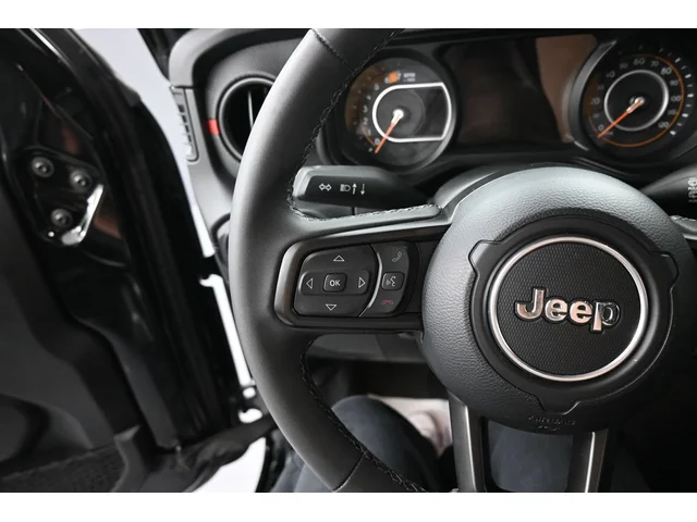 SEMINUEVOS JEEP Wrangler a Estados en autogozo