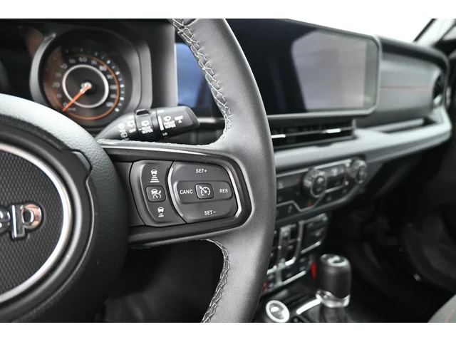 SEMINUEVOS JEEP Wrangler a Estados en autogozo