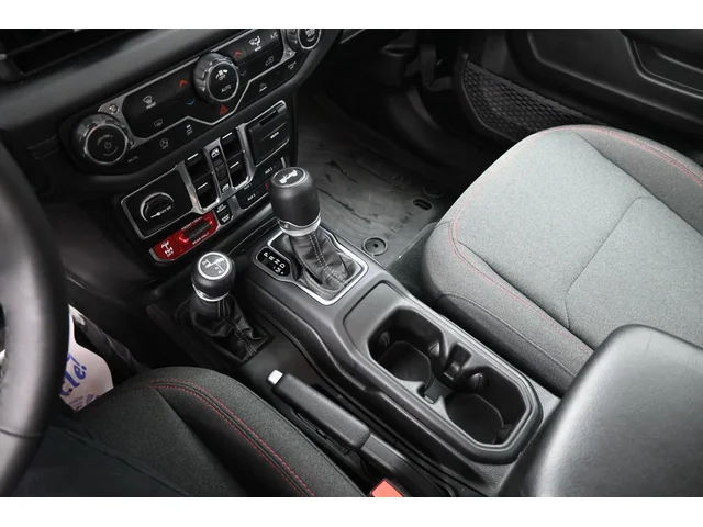 SEMINUEVOS JEEP Wrangler a Estados en autogozo