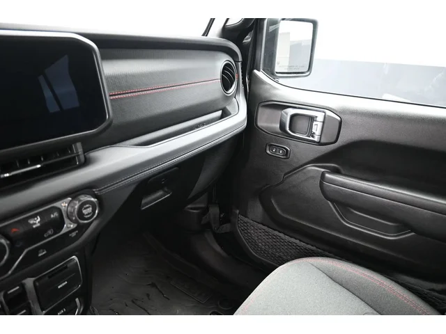 SEMINUEVOS JEEP Wrangler a Estados en autogozo