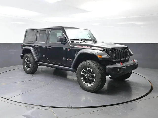 SEMINUEVOS JEEP Wrangler a Estados en autogozo