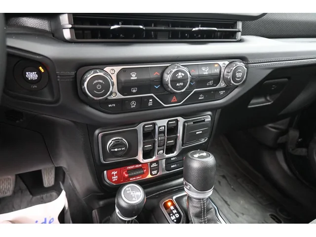 SEMINUEVOS JEEP Wrangler a Estados en autogozo