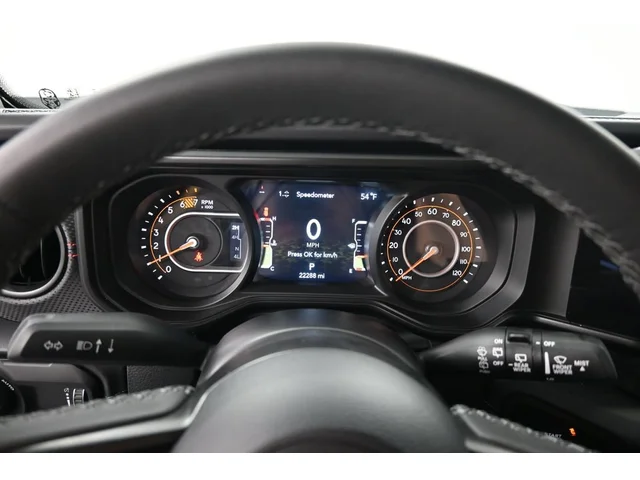 SEMINUEVOS JEEP Wrangler a Estados en autogozo