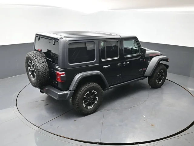 SEMINUEVOS JEEP Wrangler a Estados en autogozo