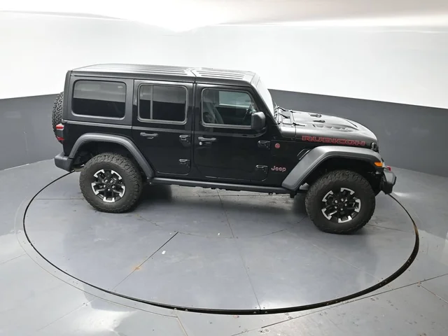 SEMINUEVOS JEEP Wrangler a Estados en autogozo