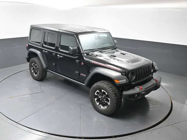 SEMINUEVOS JEEP Wrangler a Estados en autogozo