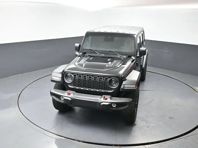 SEMINUEVOS JEEP Wrangler a Estados en autogozo