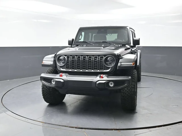 SEMINUEVOS JEEP Wrangler a Estados en autogozo
