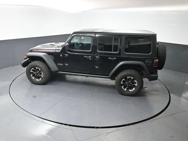 SEMINUEVOS JEEP Wrangler a Estados en autogozo