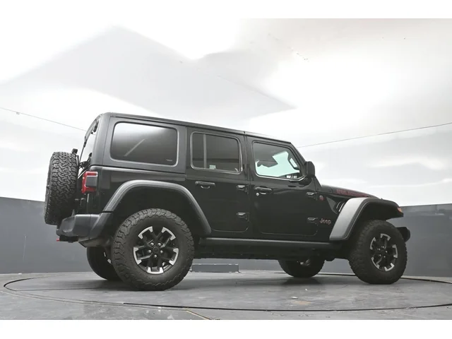 SEMINUEVOS JEEP Wrangler a Estados en autogozo