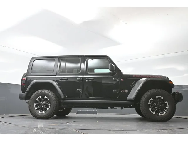 SEMINUEVOS JEEP Wrangler a Estados en autogozo