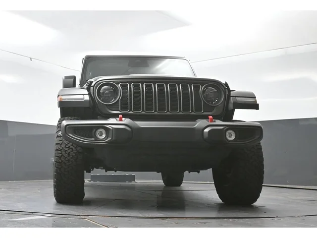 SEMINUEVOS JEEP Wrangler a Estados en autogozo