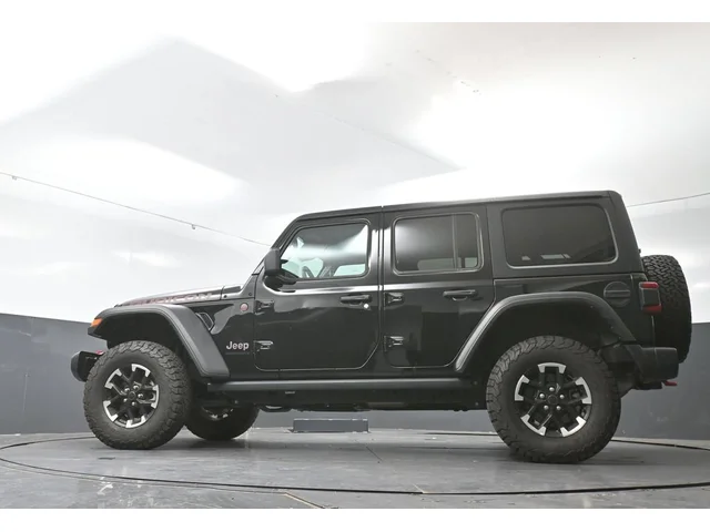 SEMINUEVOS JEEP Wrangler a Estados en autogozo