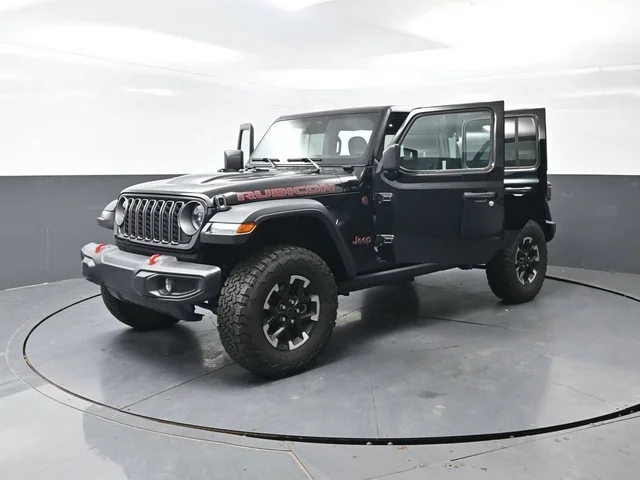 SEMINUEVOS JEEP Wrangler a Estados en autogozo