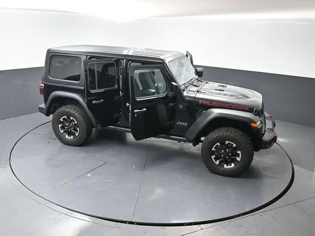 SEMINUEVOS JEEP Wrangler a Estados en autogozo
