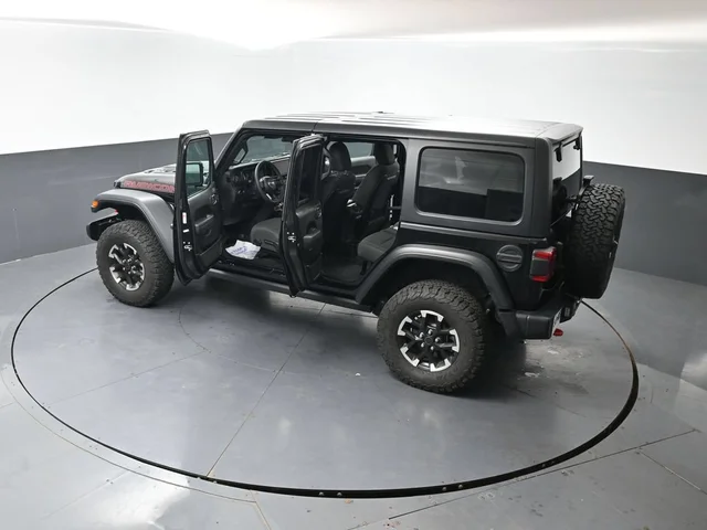 SEMINUEVOS JEEP Wrangler a Estados en autogozo