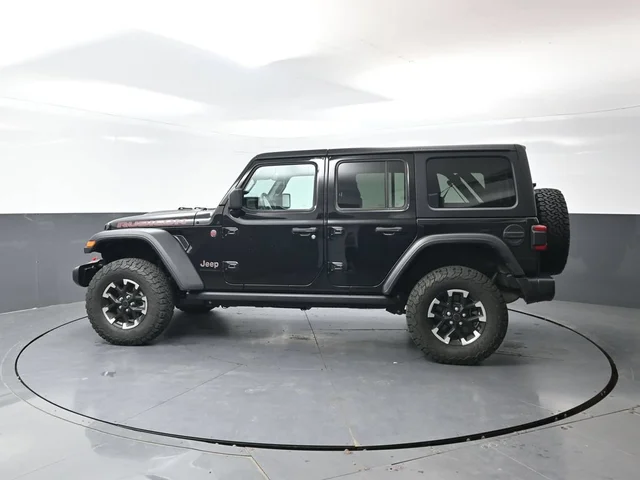 SEMINUEVOS JEEP Wrangler a Estados en autogozo