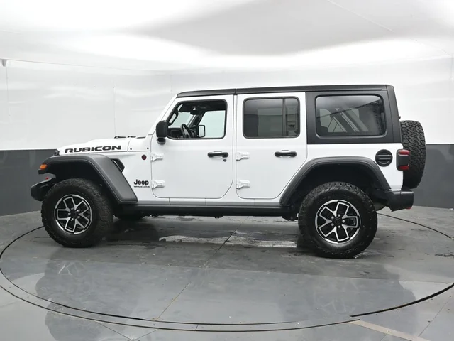 SEMINUEVOS JEEP Wrangler a Estados en autogozo