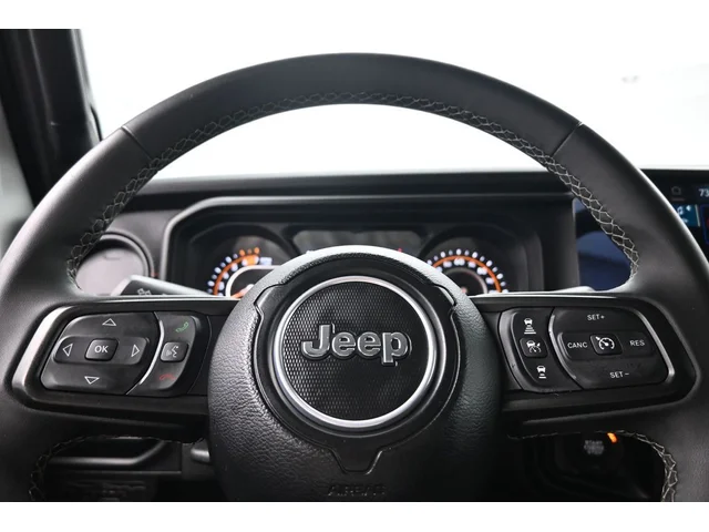 SEMINUEVOS JEEP Wrangler a Estados en autogozo