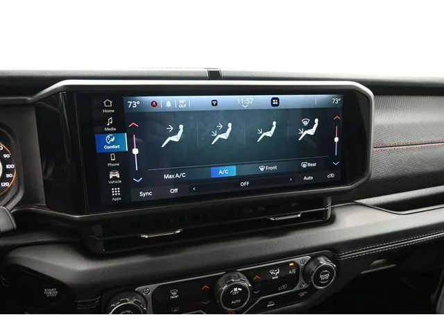SEMINUEVOS JEEP Wrangler a Estados en autogozo