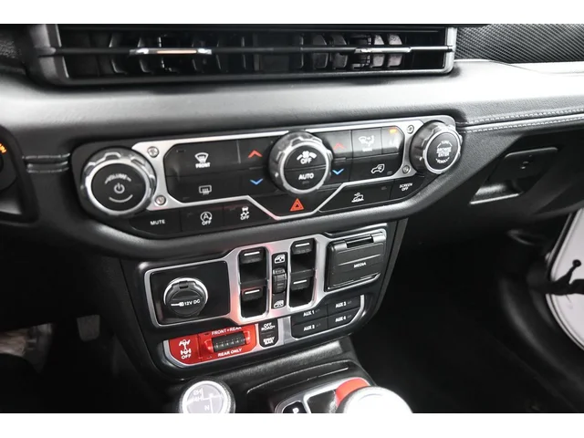 SEMINUEVOS JEEP Wrangler a Estados en autogozo