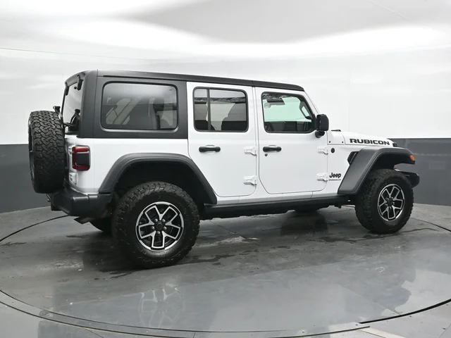 SEMINUEVOS JEEP Wrangler a Estados en autogozo