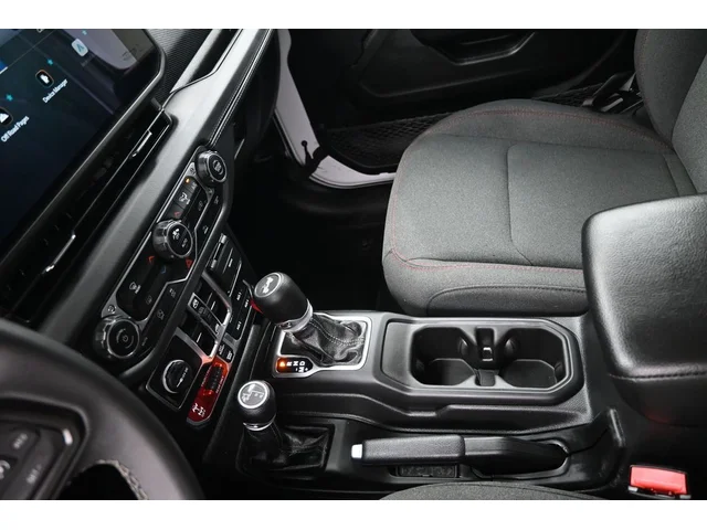 SEMINUEVOS JEEP Wrangler a Estados en autogozo