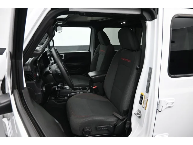 SEMINUEVOS JEEP Wrangler a Estados en autogozo