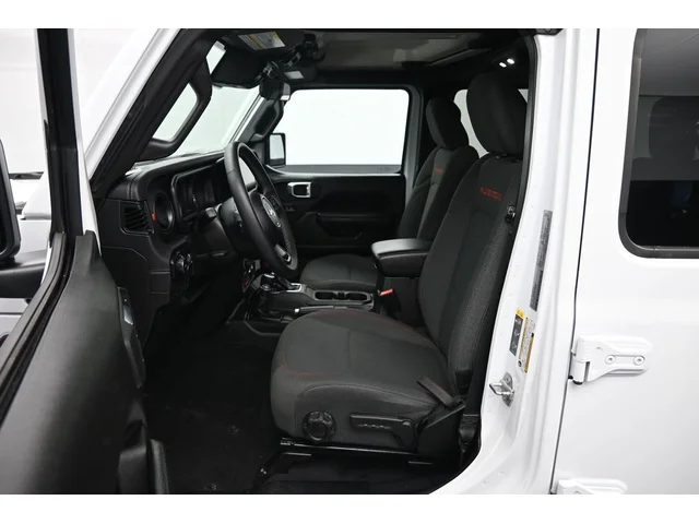SEMINUEVOS JEEP Wrangler a Estados en autogozo