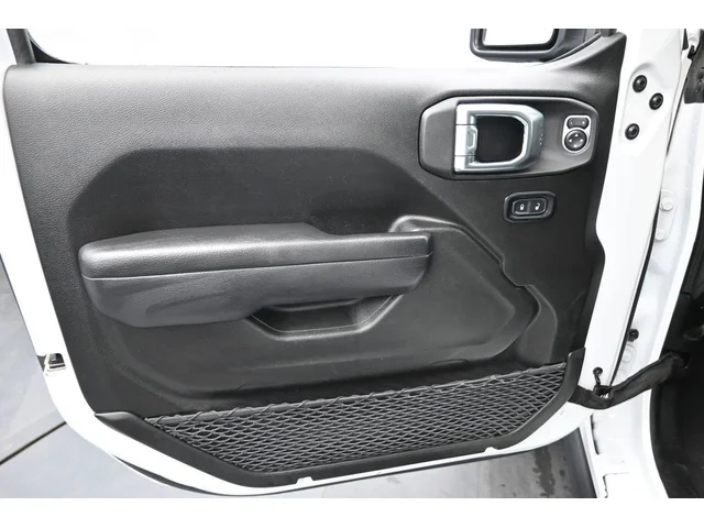 SEMINUEVOS JEEP Wrangler a Estados en autogozo