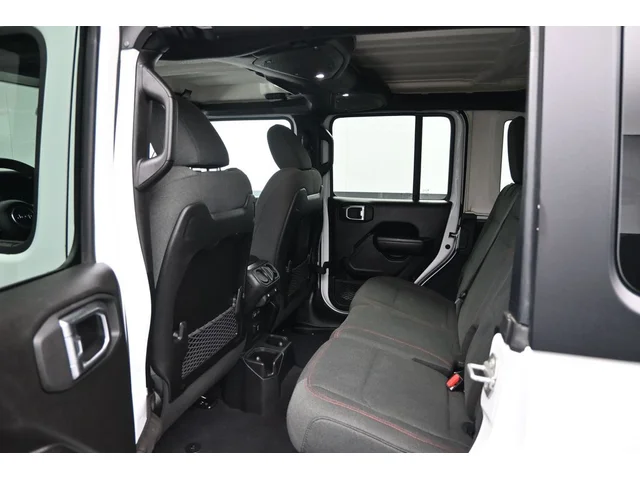 SEMINUEVOS JEEP Wrangler a Estados en autogozo