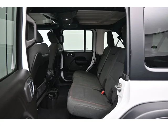 SEMINUEVOS JEEP Wrangler a Estados en autogozo