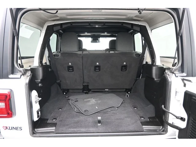 SEMINUEVOS JEEP Wrangler a Estados en autogozo