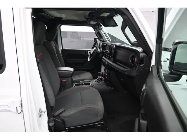 SEMINUEVOS JEEP Wrangler a Estados en autogozo
