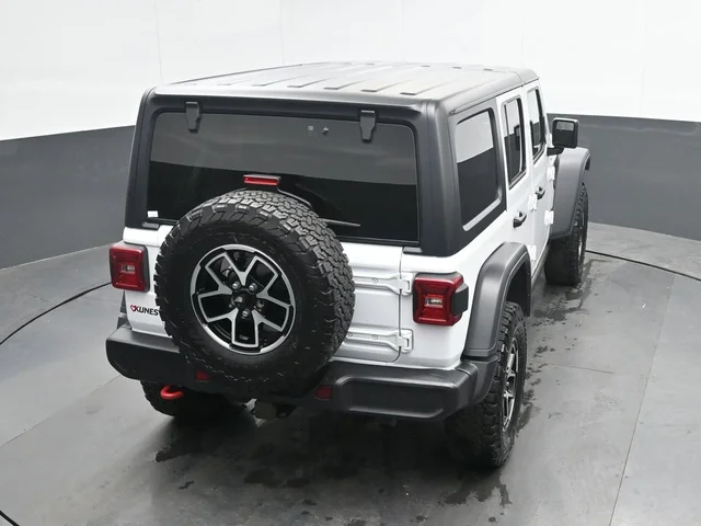 SEMINUEVOS JEEP Wrangler a Estados en autogozo