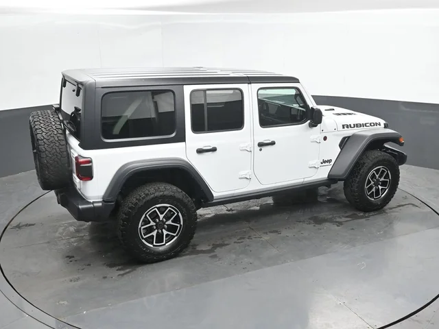 SEMINUEVOS JEEP Wrangler a Estados en autogozo
