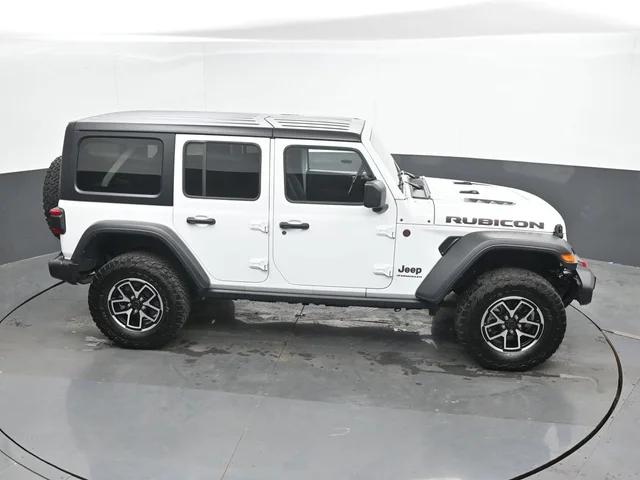 SEMINUEVOS JEEP Wrangler a Estados en autogozo