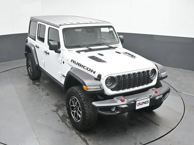 SEMINUEVOS JEEP Wrangler a Estados en autogozo