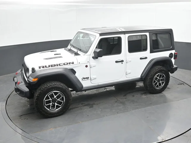SEMINUEVOS JEEP Wrangler a Estados en autogozo