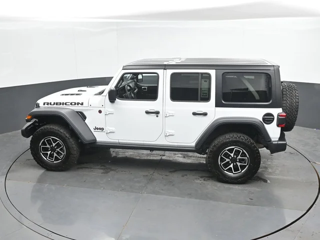 SEMINUEVOS JEEP Wrangler a Estados en autogozo