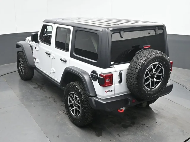 SEMINUEVOS JEEP Wrangler a Estados en autogozo