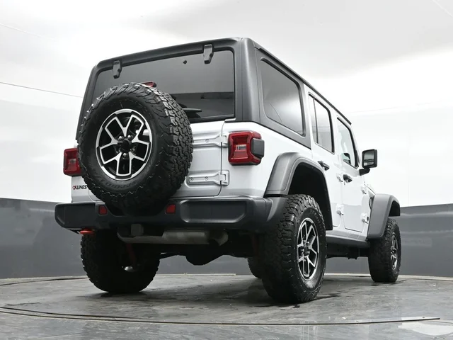 SEMINUEVOS JEEP Wrangler a Estados en autogozo