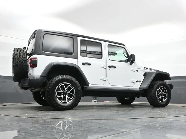 SEMINUEVOS JEEP Wrangler a Estados en autogozo