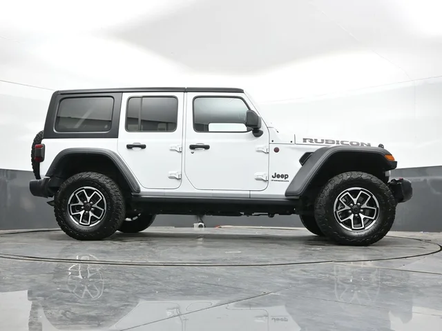 SEMINUEVOS JEEP Wrangler a Estados en autogozo