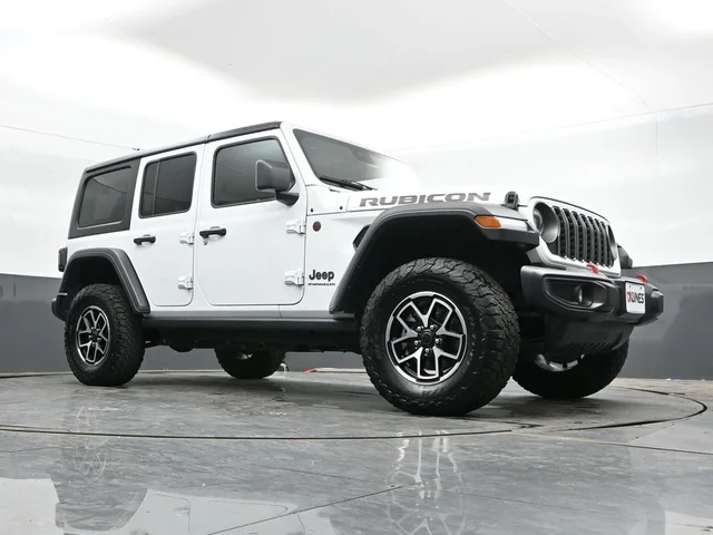SEMINUEVOS JEEP Wrangler a Estados en autogozo