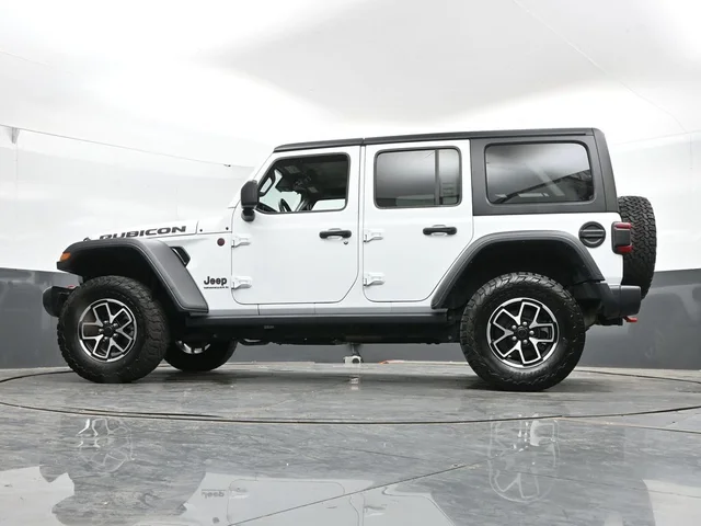 SEMINUEVOS JEEP Wrangler a Estados en autogozo