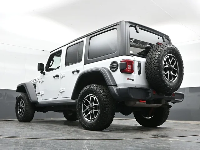 SEMINUEVOS JEEP Wrangler a Estados en autogozo