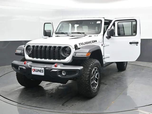 SEMINUEVOS JEEP Wrangler a Estados en autogozo